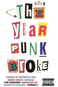 1991: The Year Punk Broke (1992) DVDRip