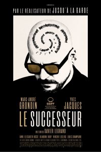 The Successor (2023) WEBRip 1080p HD
