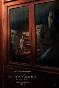 The Strangers: Chapter 1 (2024) WEBRip 1080p HD Dual Latino / Inglés