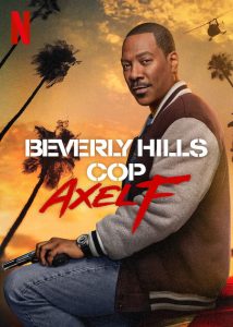Beverly Hills Cop: Axel F (2024) WEBRip 1080p HD Dual Latino / Inglés