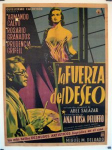 La fuerza del deseo (1955) WEB-DL 1080p HD