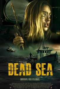 Dead Sea (2024) WEBRip 1080p HD Dual Latino / Inglés
