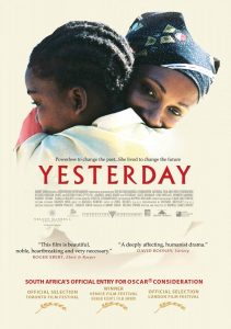 Yesterday (2004) WEBRip 1080p HD