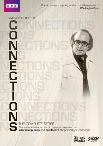 Connections (1978) Miniserie de TV
