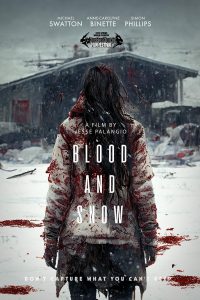Blood and Snow (2023) WEBRip 1080p HD