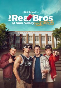 The Real Bros of Simi Valley: The Movie (2024) WEBRip 1080p HD