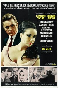 The V.I.P.s (1963) WEB-DL 720p HD