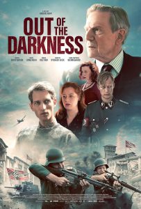 Out of the Darkness (2022) WEBRip 1080p HD Dual Latino / Danés