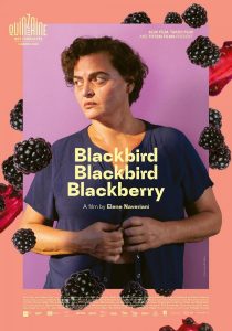 Blackbird Blackbird Blackberry (2023) WEBRip 1080p HD