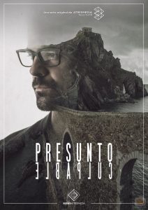 Presunto culpable (2018) Serie de TV 720p HD