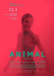 Animal (2023) WEBRip 1080p HD