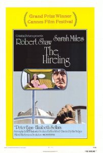 The Hireling (1973) DVDRip