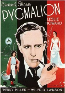 Pygmalion (1938) DVDRip