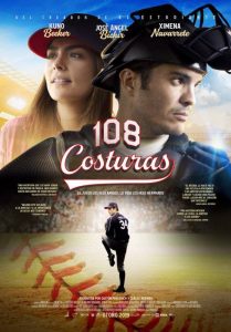 108 costuras (2018) WEBRip 1080p HD