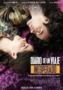 Diario de un viaje inesperado (2023) WEBRip 1080p HD