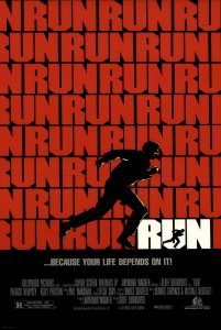 Run (1991) DVDRip