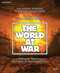 The World at War (1973) Serie de TV 720p HD
