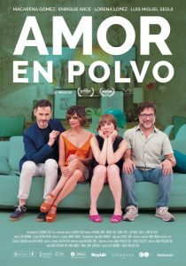 Amor en polvo (2019) WEBRip 1080p HD