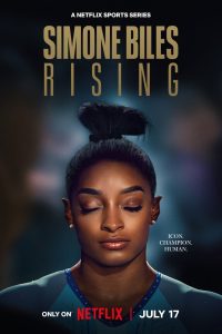 Simone Biles: Rising (2024) Miniserie de TV 720p HD Dual Latino / Inglés