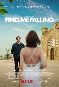 Find Me Falling (2024) WEBRip 1080p HD Dual Latino / Inglés