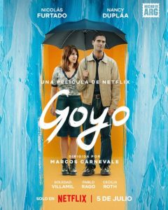 Goyo (2024) WEBRip 1080p HD