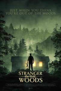 Stranger in the Woods (2024) WEBRip 1080p HD Dual Latino / Inglés