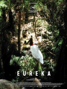 Eureka (2023) WEBRip 1080p HD