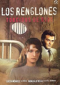 Los renglones torcidos de Dios (1983) WEBRip
