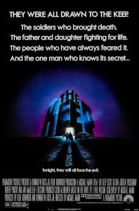 The Keep (1983) 35mm 1080p HD