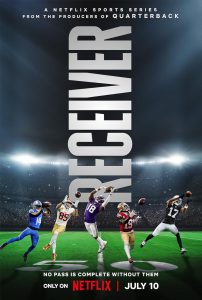 Receiver (2024) Serie de TV Primera Temporada 720p HD Dual Latino / Inglés