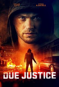 Due Justice (2023) BluRay 1080p HD