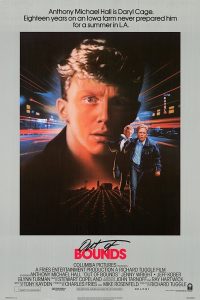 Out of Bounds (1986) WEBRip 1080p HD