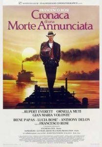 Cronaca di una morte annunciata (1987) DVDRip Dual Español / Italiano
