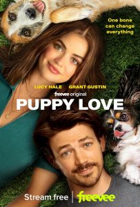 Puppy Love (2023) WEBRip 1080p HD