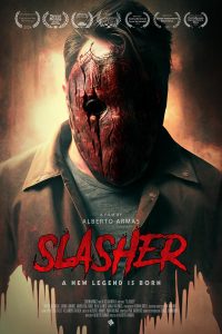 Slasher (2023) WEBRip 1080p HD