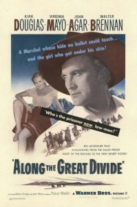 Along the Great Divide (1951) DSRip