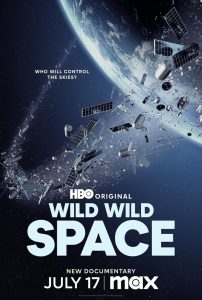 Wild Wild Space (2024) WEBRip 1080p HD