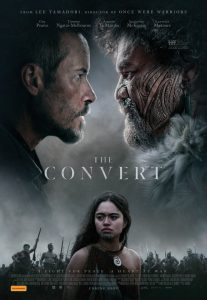 The Convert (2023) WEBRip 1080p HD
