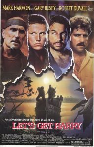Let’s Get Harry (1986) WEBRip 1080p HD Dual Latino / Inglés