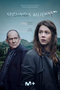 Segunda muerte (2024) Serie de TV 720p HD