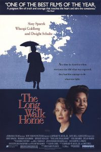 The Long Walk Home (1990) BluRay 1080p HD Dual Latino / Inglés