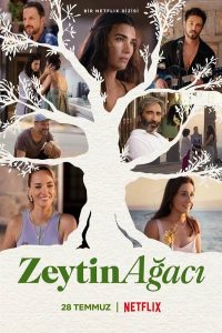 Another Self (2022) Serie de TV Primera Temporada 720p HD