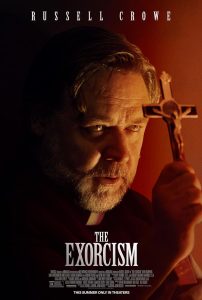The Exorcism (2024) WEBRip 1080p HD