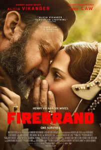 Firebrand (2023) WEBRip 1080p HD