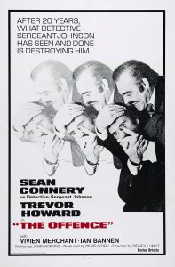 The Offence (1973) BluRay 1080p HD VIP