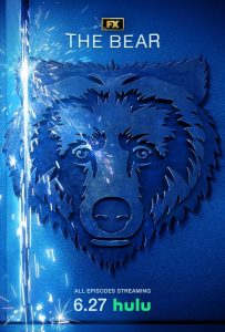The Bear (2022) Serie de TV Tercera Temporada (2024) 720p HD