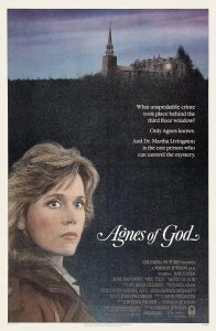 Agnes of God (1985) BluRay 1080p HD