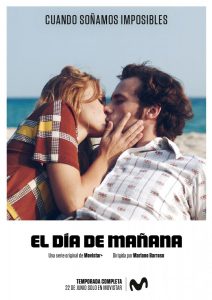 El día de mañana (2018) Serie de TV 720p HD