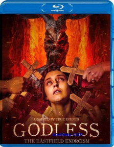 Godless: The Eastfield Exorcism (2023) BluRay 1080p HD