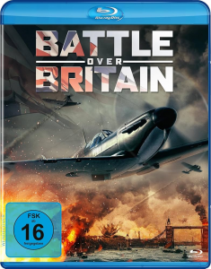Battle Over Britain (2023) BluRay 1080p HD